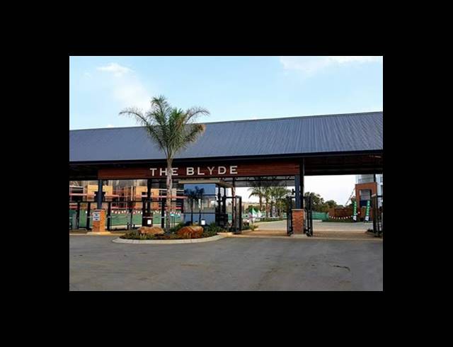 1 bed property to rent in WILLOW PARK MANOR